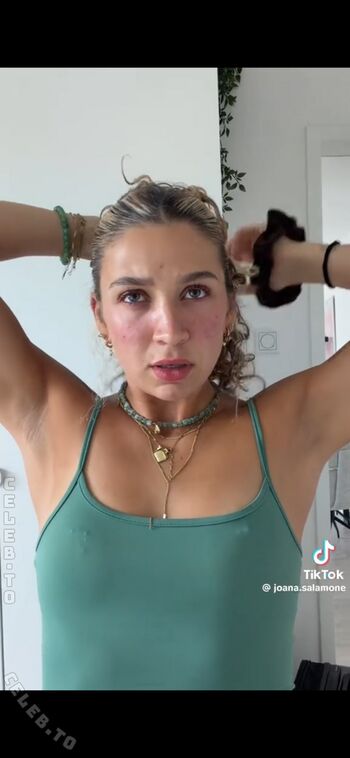 Full leaked Joana salamone private onlyfans photo