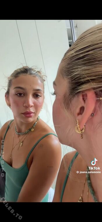 Full leaked Joana salamone private onlyfans photo