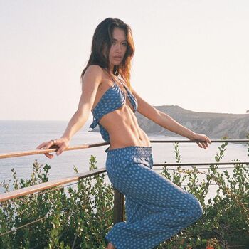 Jocelyn Chew