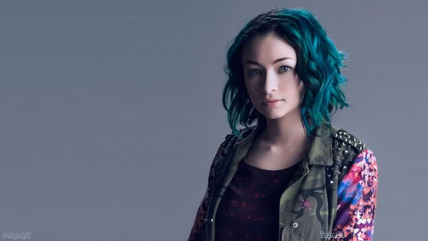 Jodelle Ferland
