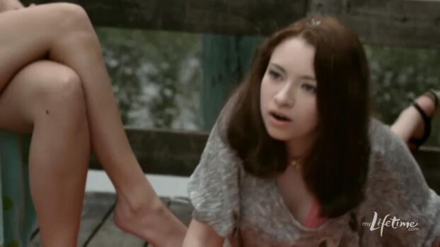 Jodelle Ferland