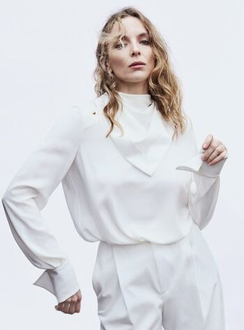 Jodie Comer