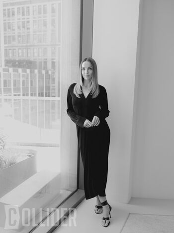 Jodie Comer