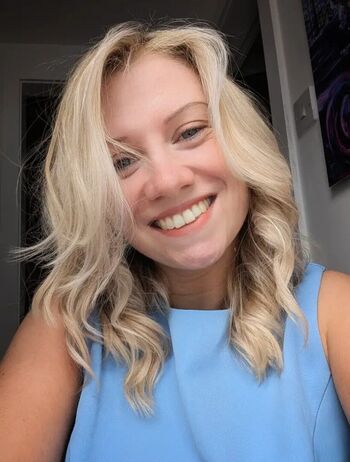 Jodie Marie ASMR