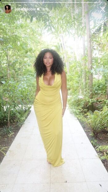 Joelah Noble