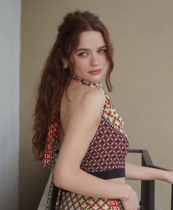 Joey King