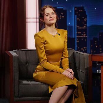 Joey King