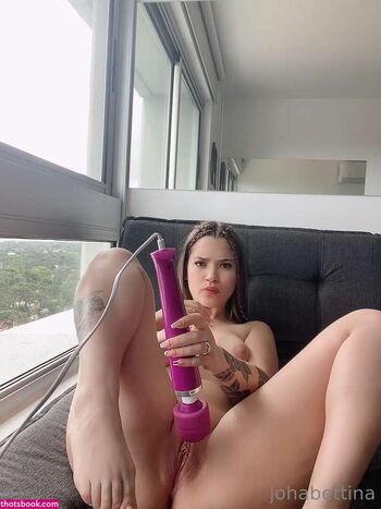 Johabettina