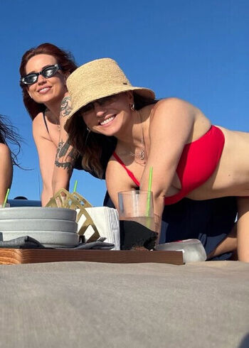 JoJo Levesque
