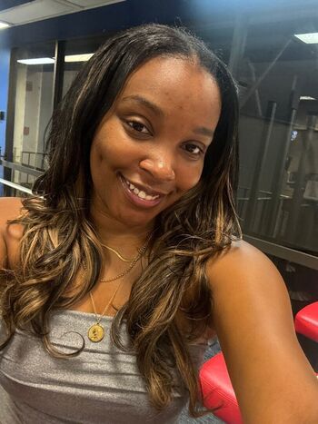 Joliyah Daughtry