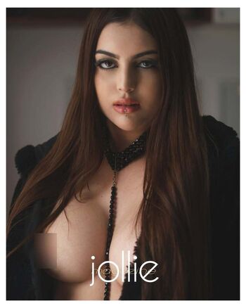 Jollie Magazine