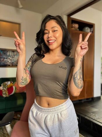 Full leaked Jonna mae private onlyfans photo