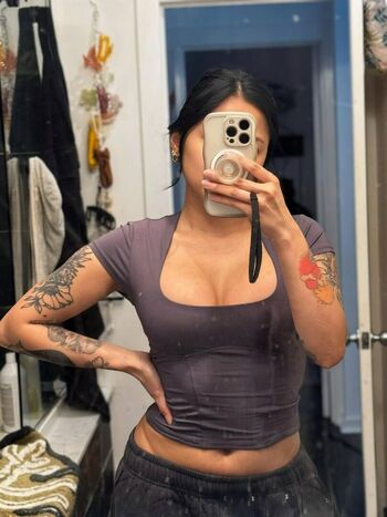 Full leaked Jonna mae private onlyfans photo