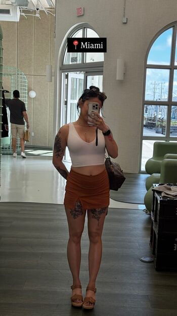 Full leaked Jonna mae private onlyfans photo