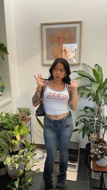 Full leaked Jonna mae private onlyfans photo