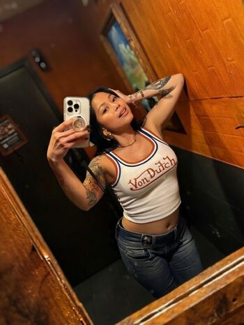 Full leaked Jonna mae private onlyfans photo