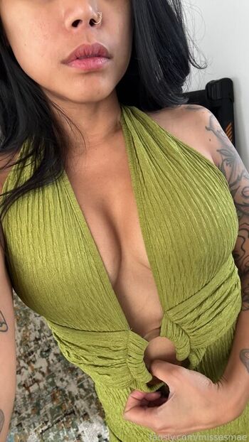 Jonna Mae