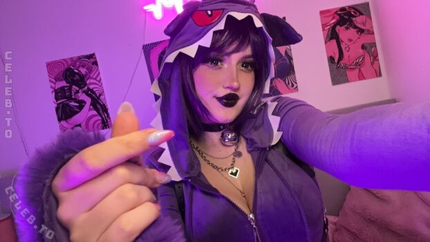 Full leaked Jooyce chan private onlyfans photo
