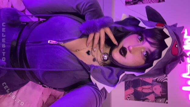 Full leaked Jooyce chan private onlyfans photo