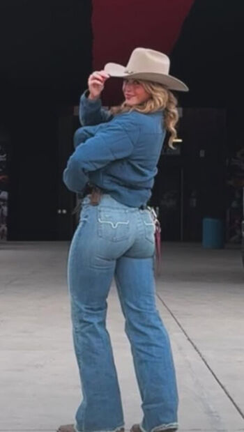Full leaked Jordan blue private onlyfans photo