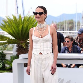Jordana Brewster