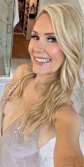 Full leaked Jordana moore private onlyfans photo