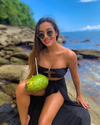 Jordana Morais