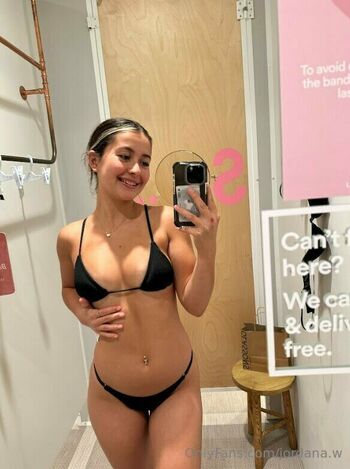 Full leaked Jordana w private onlyfans photo