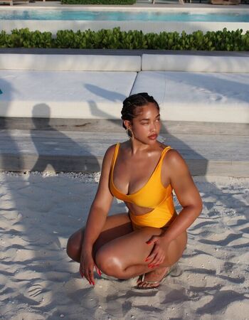 Jordyn Woods