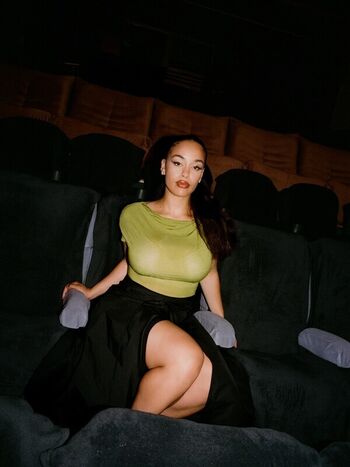 Jorja Smith