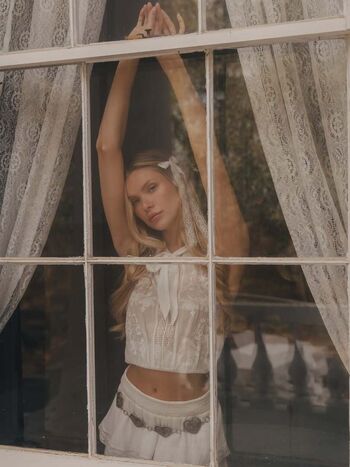 Josie Canseco