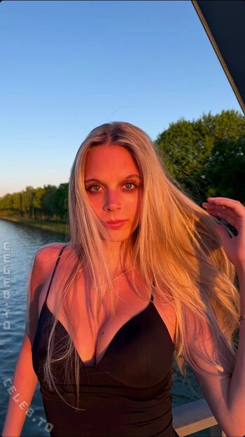 Josy May Diekmann