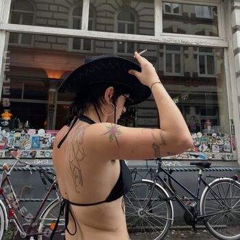 Full leaked Josy vogler private onlyfans photo