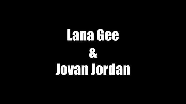 Jovan Jordan