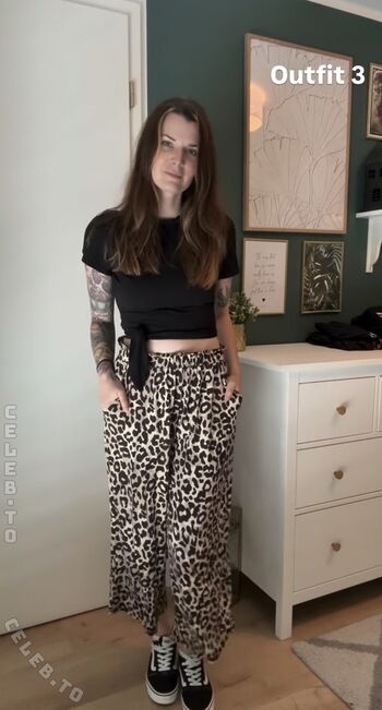 Full leaked Jovlekaline private onlyfans photo