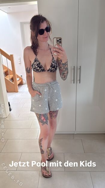 Full leaked Jovlekaline private onlyfans photo