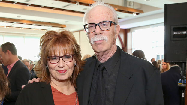 Joy Behar