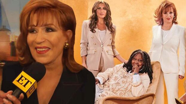 Joy Behar