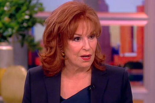 Joy Behar