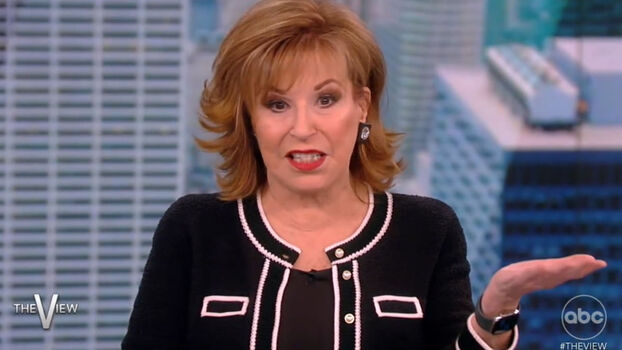 Joy Behar