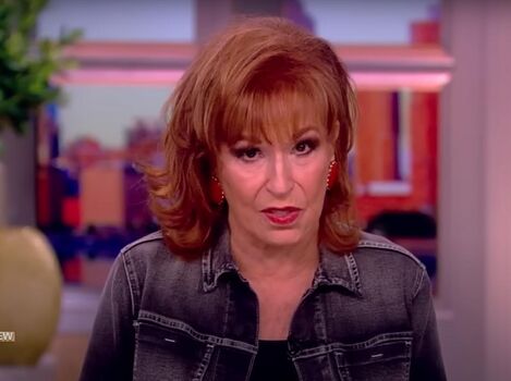 Joy Behar