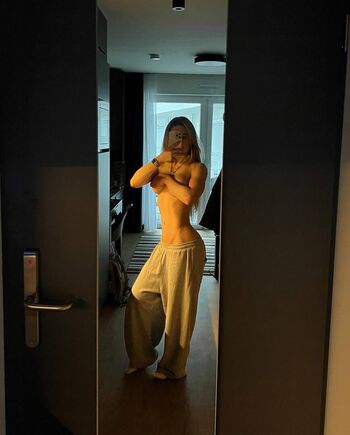 Full leaked Joy liftingjoy private onlyfans photo