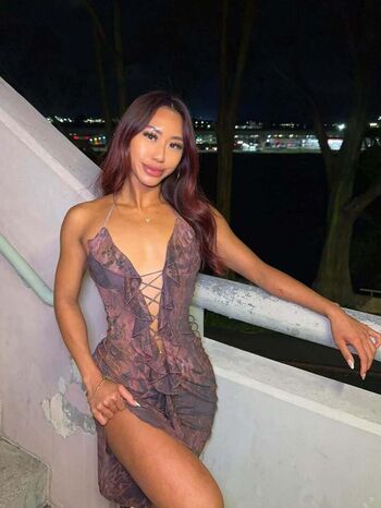 Full leaked Joy pajardo private onlyfans photo