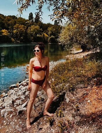 Full leaked Joyce ilg private onlyfans photo