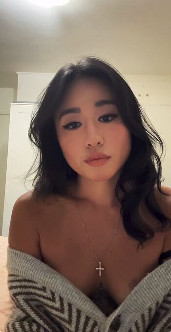 Full leaked Joyce kim private onlyfans photo