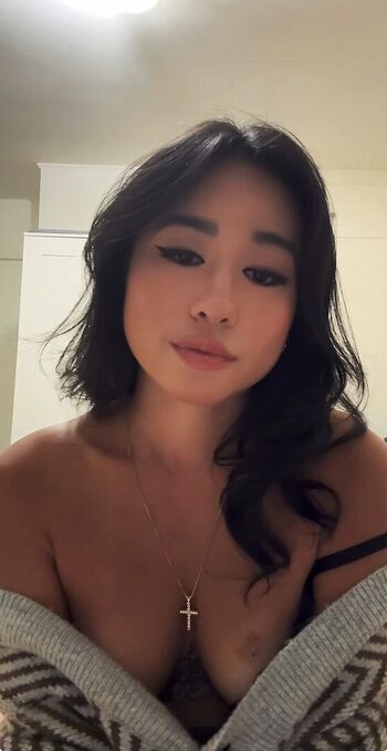 Full leaked Joyce kim private onlyfans photo