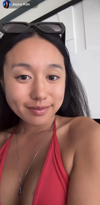 Full leaked Joyce kim private onlyfans photo