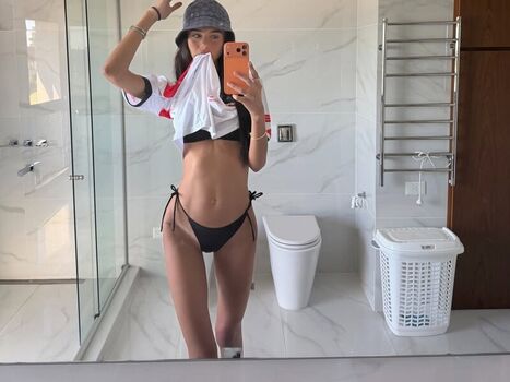 Full leaked Juani tinelli private onlyfans photo