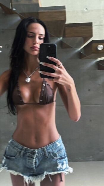 Full leaked Juani tinelli private onlyfans photo