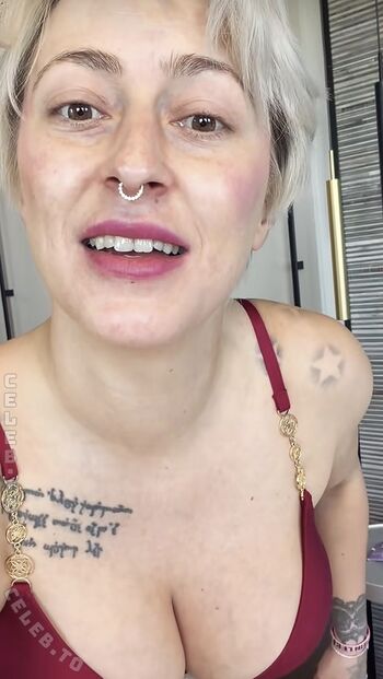 Full leaked Judda tv private onlyfans photo